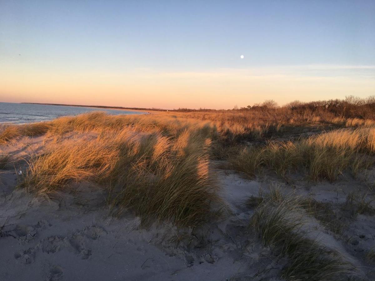 Apartment Sonnenblume Achtern Diek Zingst