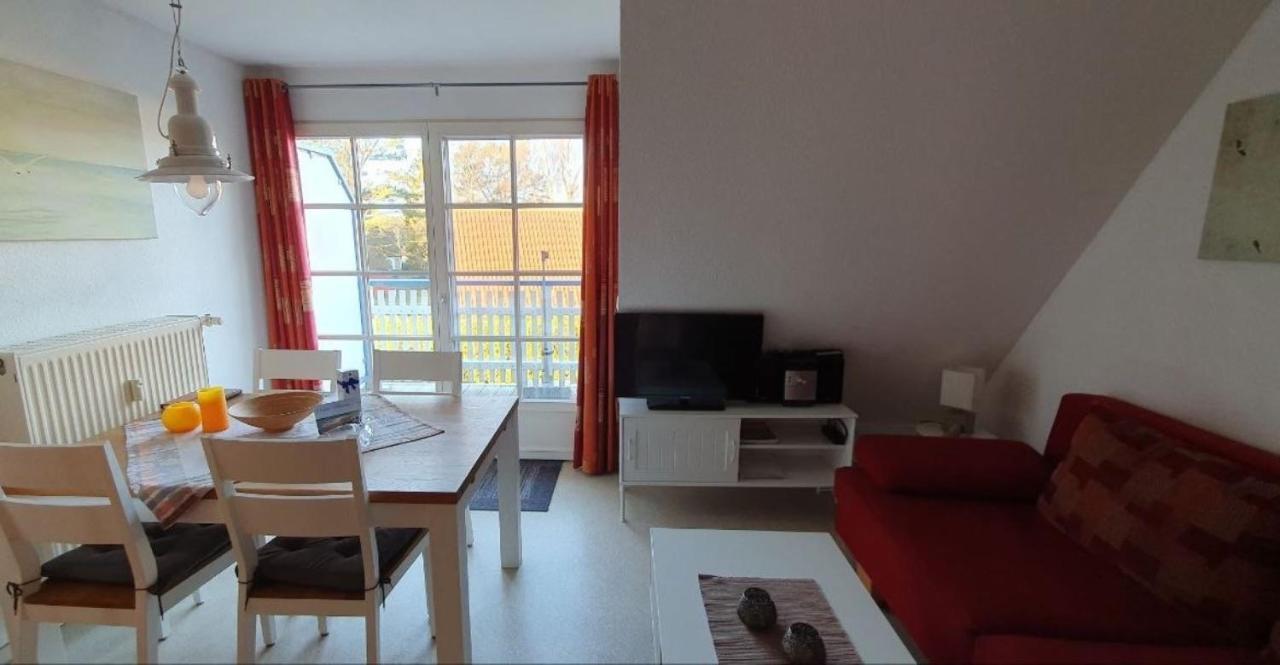 Sonnenblume Achtern Diek Apartment